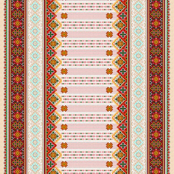 Рогожка ш.150 см 902 Тейково