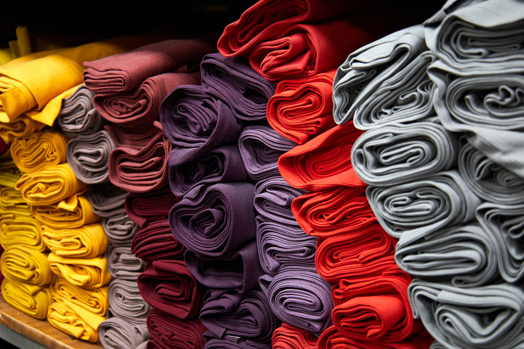 Как выбирать ткани?