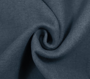 Ткань пальтовая Серый (311)