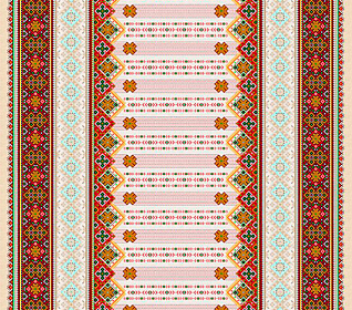 Рогожка ш.150 см 902 Тейково