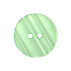 Купить Пуговица NE65 д.11 мм 18L (зеленый) оптом и в розницу недорого