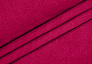 Фетр Розовая фуксия (145) 1мм