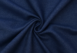Джинса Темно синий (330)
