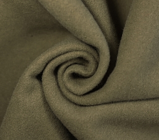 Ткань пальтовая Сухой шалфей (298)