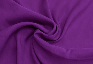 Шелк Армани Неоново-фиолетовый (339)