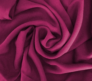 Штапель Лиловая роза (174)