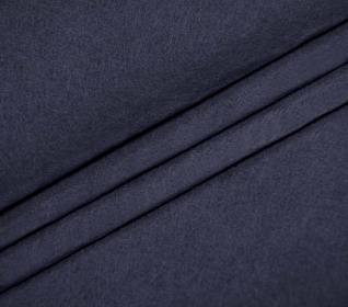 Фетр Темно синий (330) 3мм