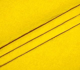 Фетр Лимонно желтый (110) 3мм