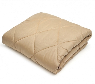 Одеяло STN-Стандарт 172*205см, верб.шерсть 50%
