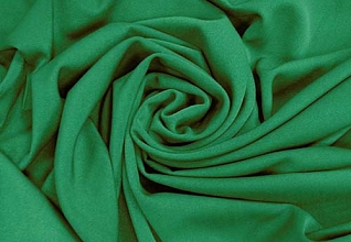Анжелика Блестящий зеленый (258)