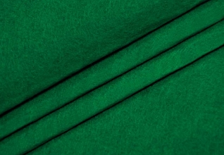 Фетр Зеленый (243) 3мм