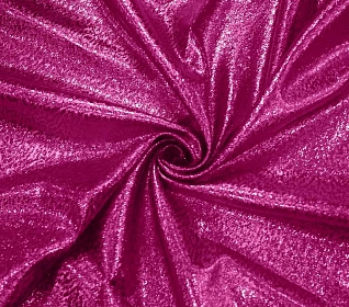 Парча Пурпурно розовый (146)