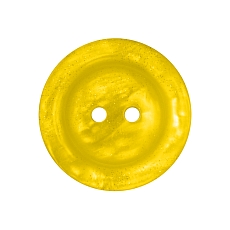 Купить Пуговица W538 д.25 (110 желтый) оптом и в розницу недорого