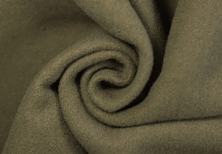 Ткань пальтовая Сухой шалфей (298)