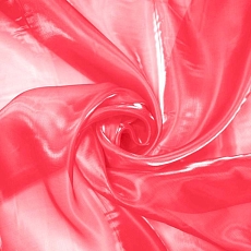 Купить Органза (335 сияющий розовый #(00056741)) оптом и в розницу недорого
