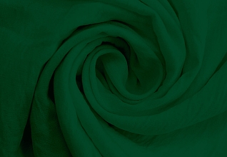 Вискоза крэш Блестящий зеленый (258)