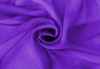 Шифон Винди Фиолетовый (170)