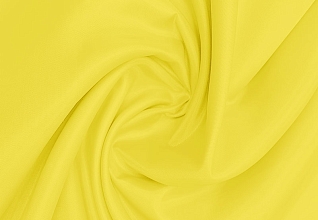 Подклад Лимонно желтый (110)