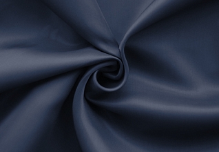 Поливискоза Темно синий (330)