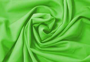 Бифлекс с блеском Неоново зеленый (333)