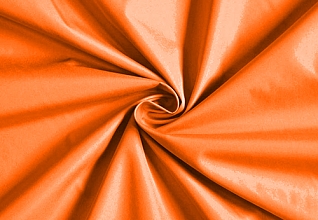 Плащевая Сигнально оранжевый (348)