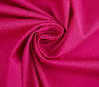 Поплин сорочечный Пурпурно-розовый (146) 18-2436