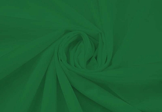 Ткань сорочечная Зеленый (243)