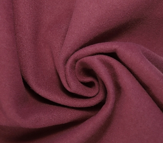Ткань пальтовая Бордо (178)