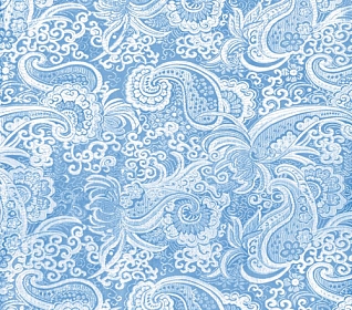 Жаккард металлик Светло голубой (185)
