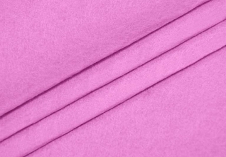 Фетр Розовый (134) 3мм