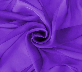 Шифон Винди Фиолетовый (170)